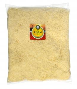 Edam grated cheese 1 kg